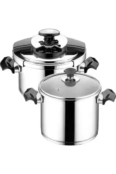 Perfect Premium Pressure cooker - WMF 795829990