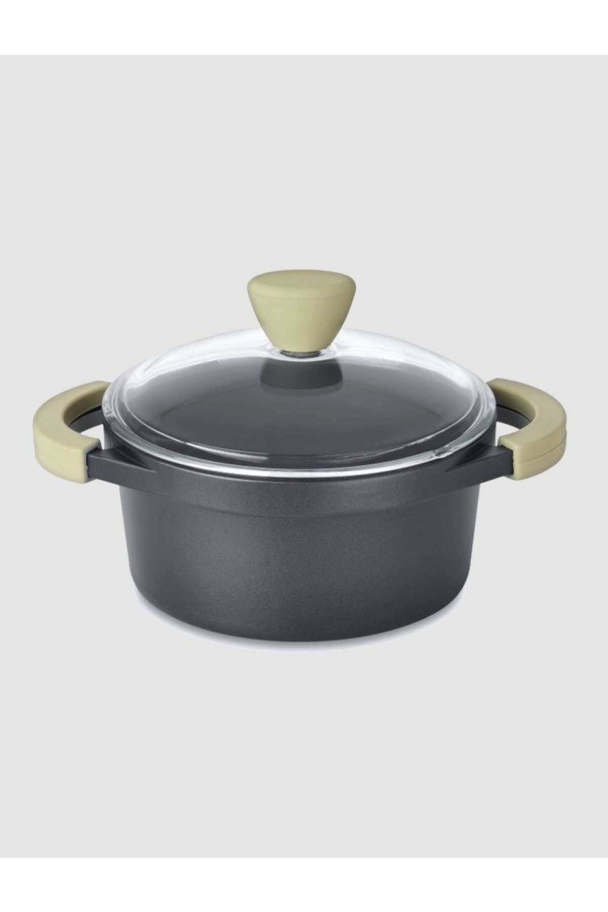 Berghoff Collect &amp; Cook 20 cm Derin Tencere 2.6 lt