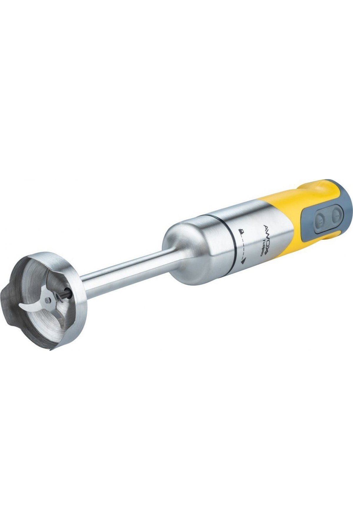 Awox Tulipso Çubuk Blender Sarı