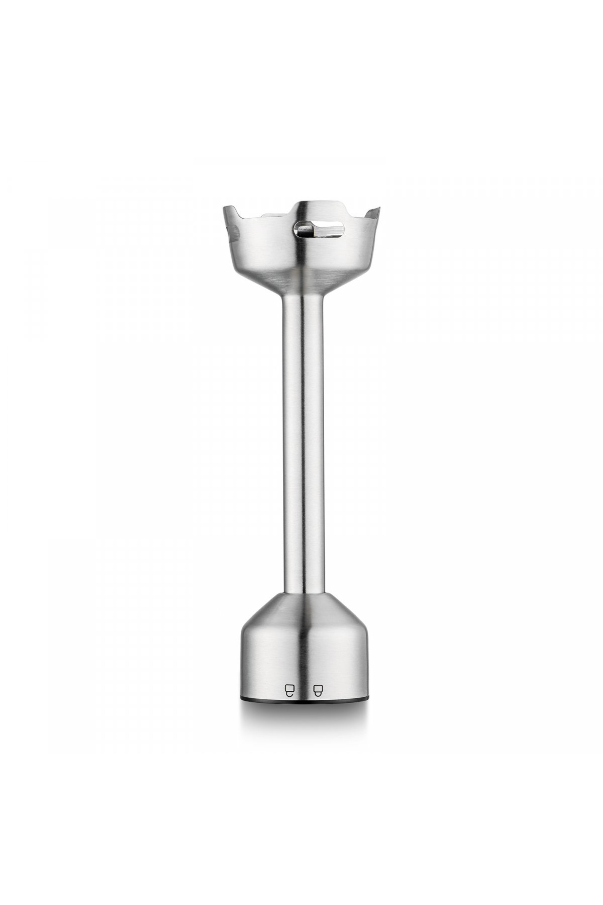 Emsan Gusto 3in1 Blender Seti Inox 1200W