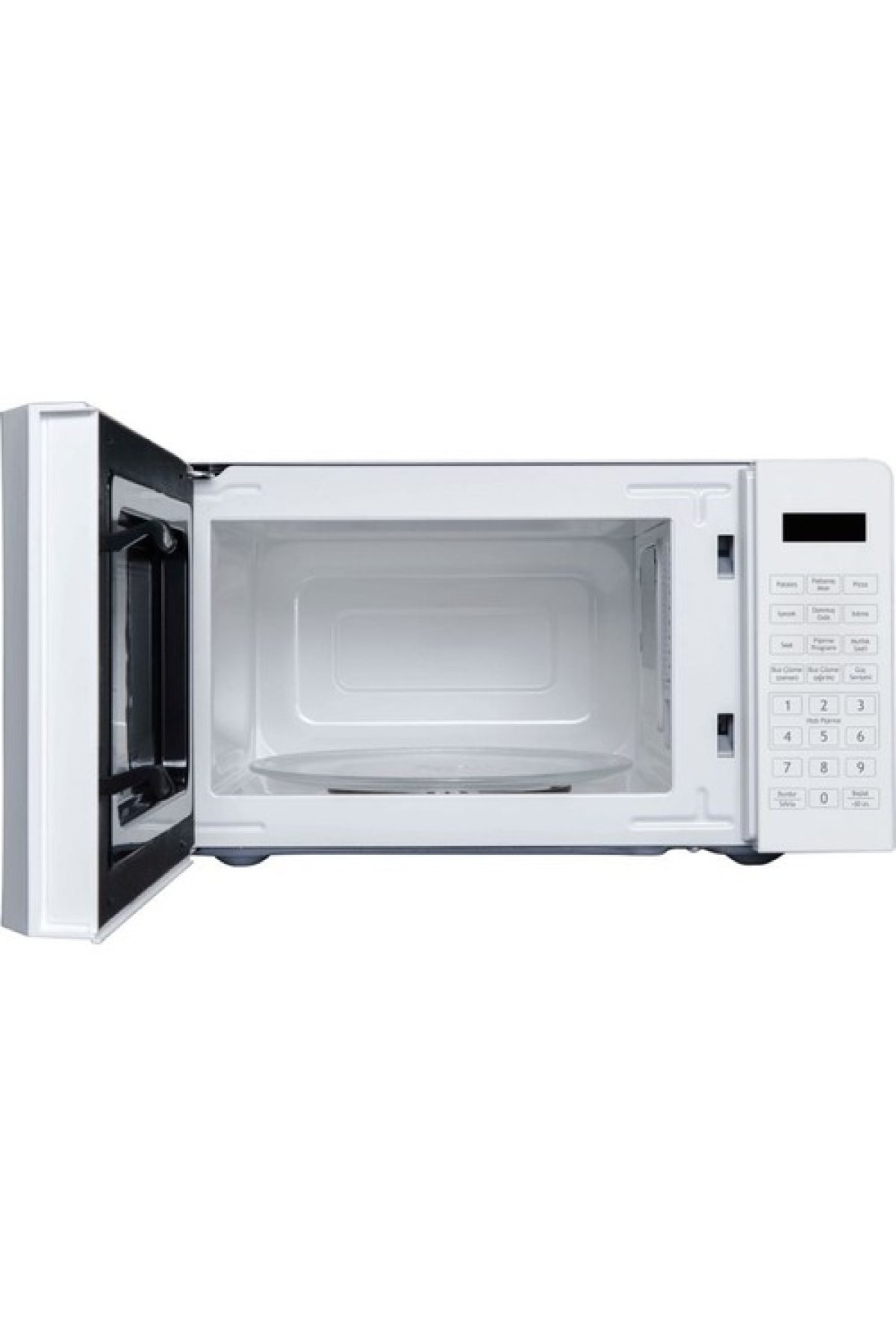 Altus ALMD25 20L Mikrodalga Fırın Beyaz
