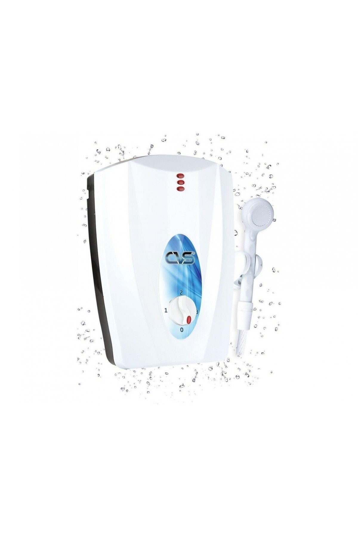 CVS Armutlu Elektrikli Şofben - DN-5265