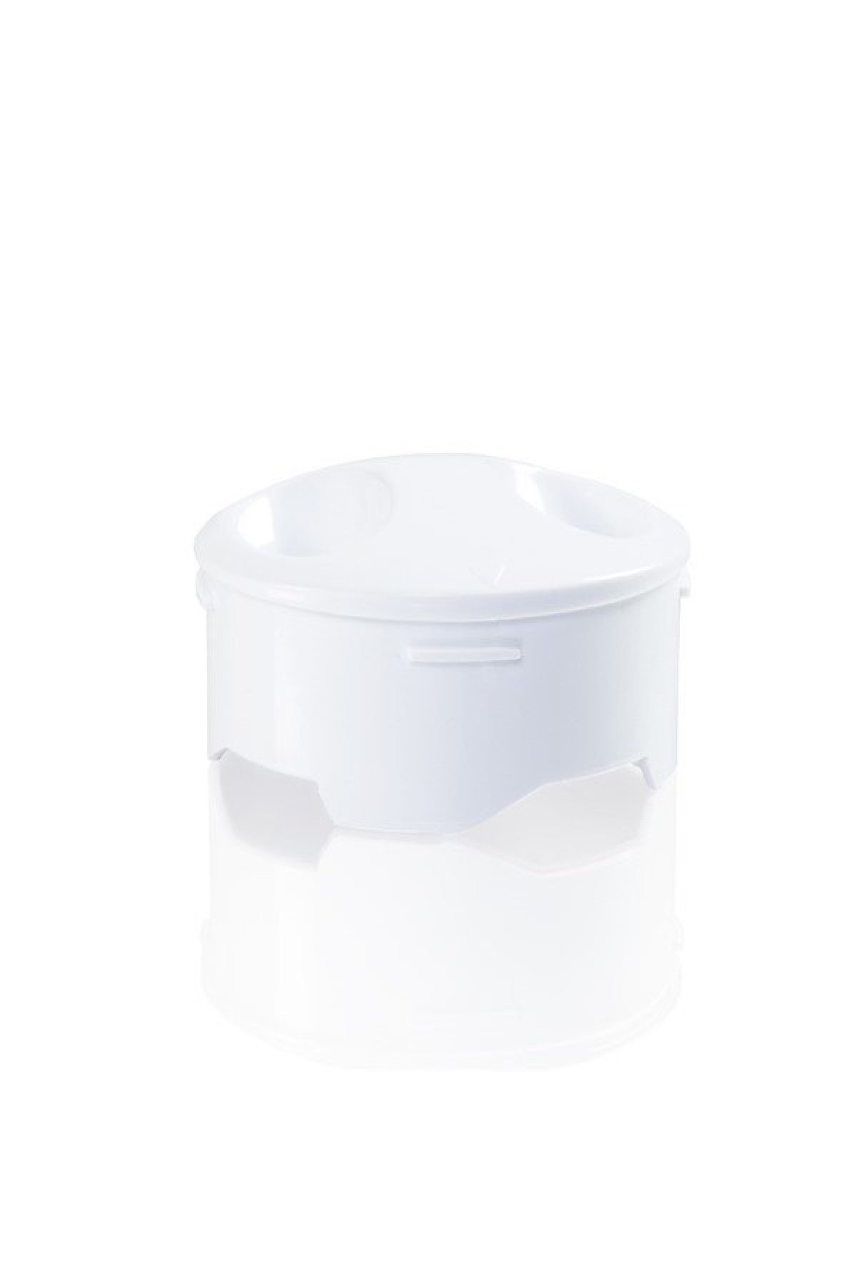 Arnica GH21021 Prokit 444 Plus Kompakt Mutfak Robotu Rose