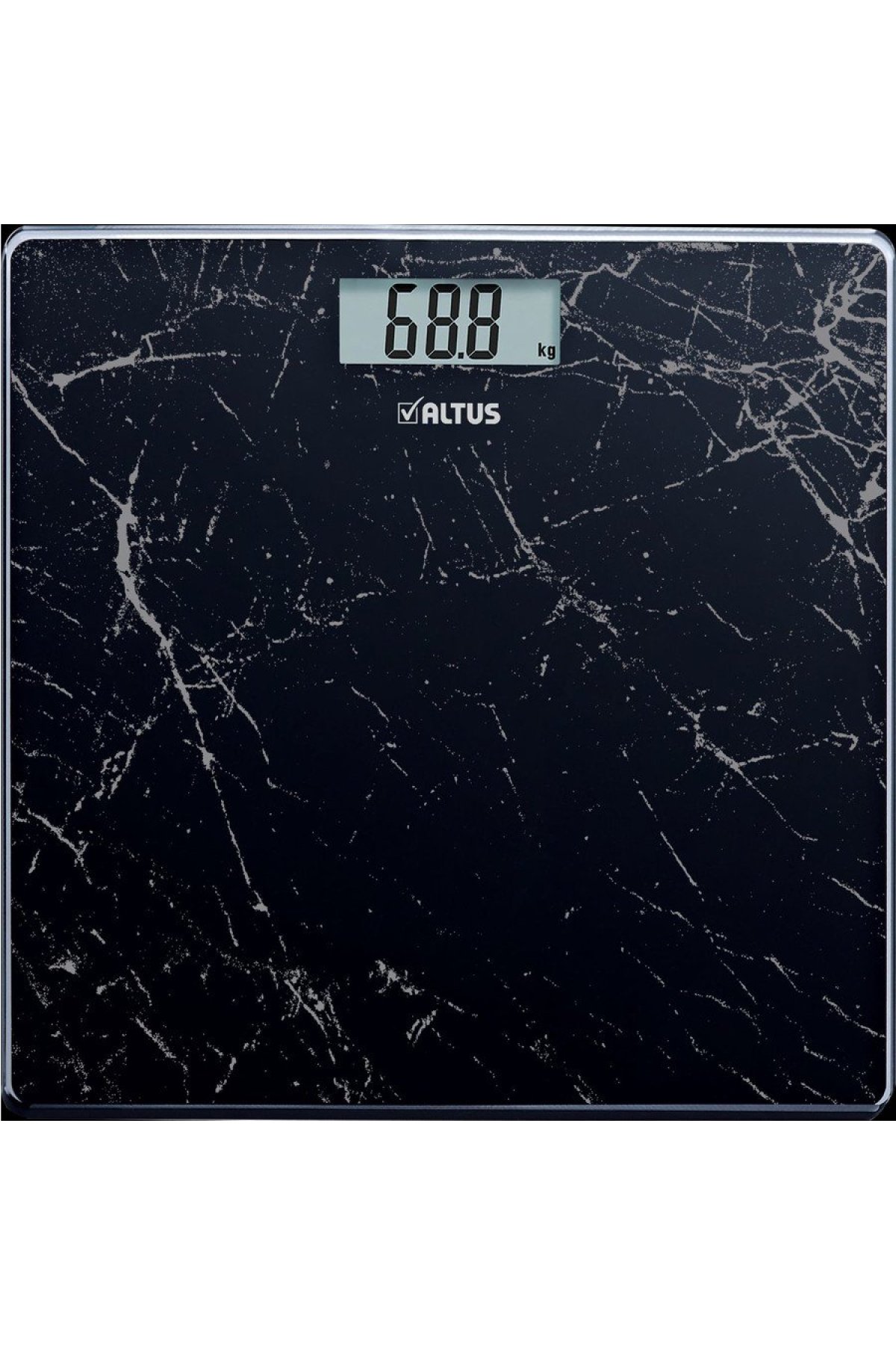 Altus AL808SM Dijital Vücut Tartısı