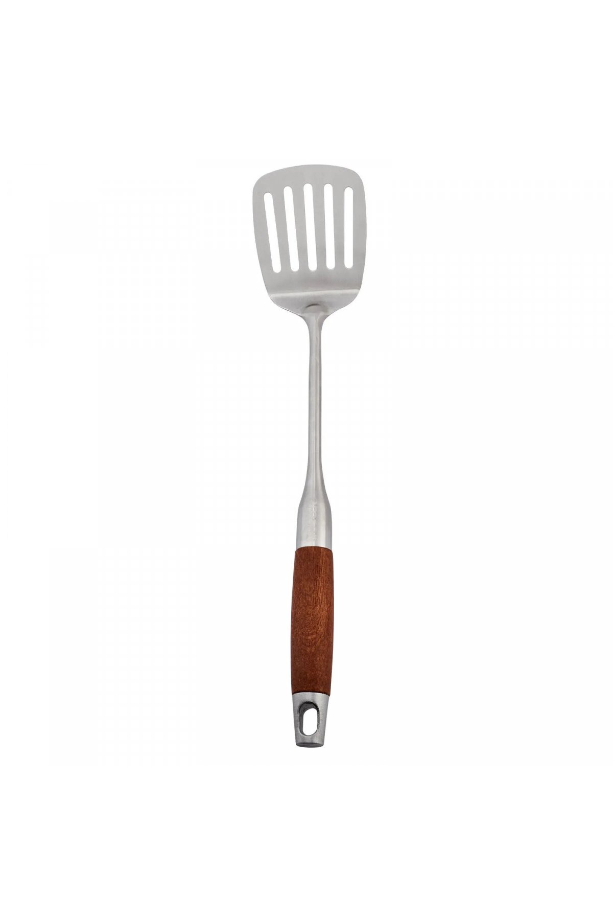 Emsan Woody Paslanmaz Çelik Izgara Spatula