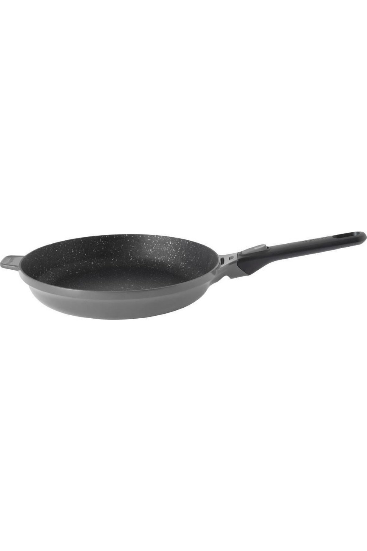 Berghoff Gem Çıkarılabilir Saplı Stay Cool Izgara Tava Gri 28 cm - 2307430
