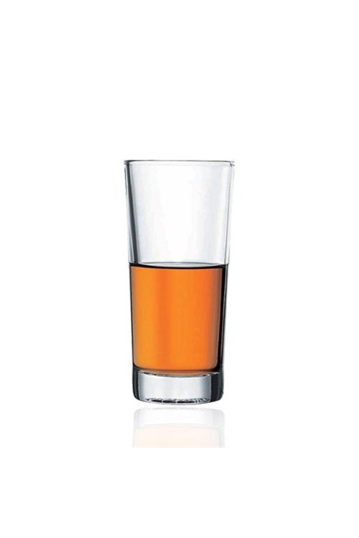 Paşabahçe 52138 Limonata Bardağı 6Lı