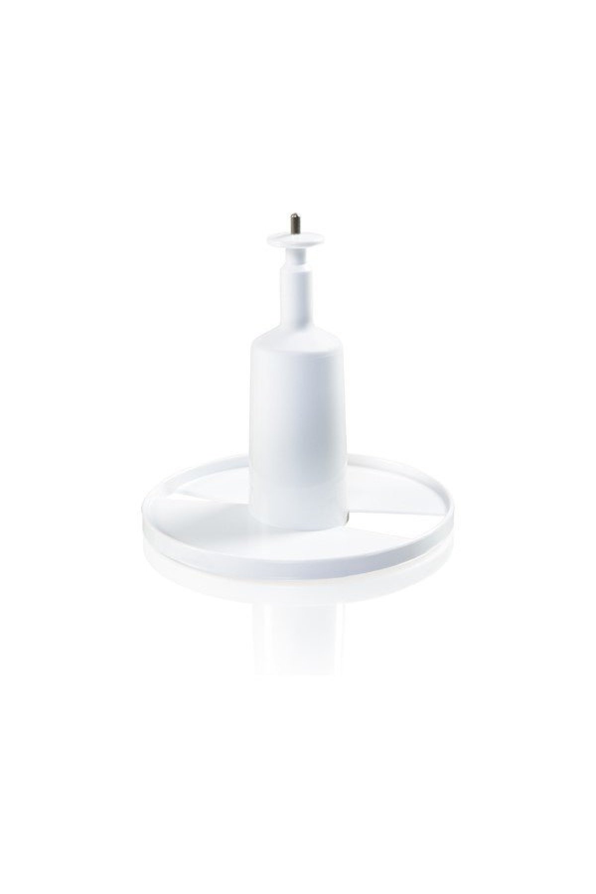 Arnica GH21021 Prokit 444 Plus Kompakt Mutfak Robotu Rose