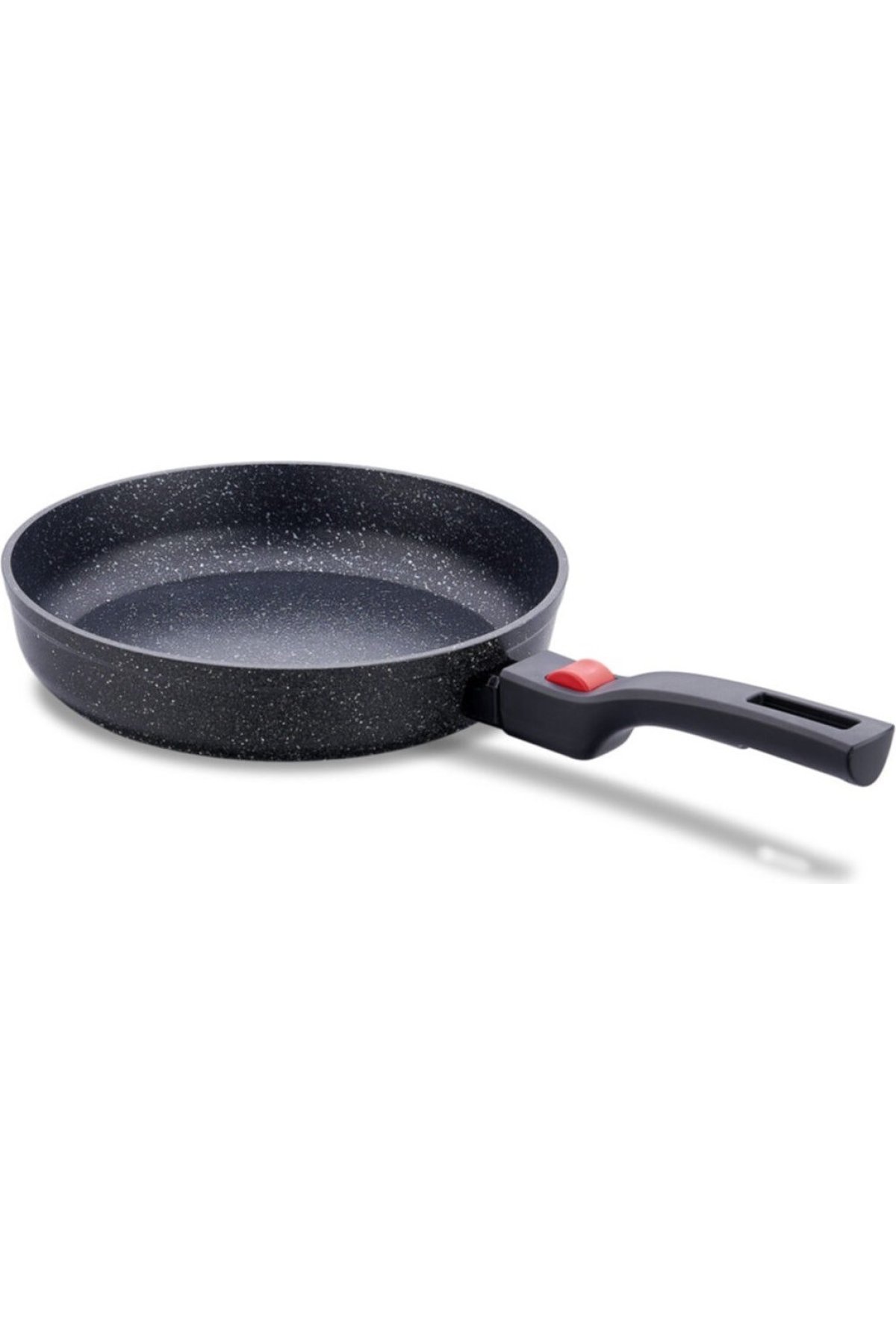 Korkmaz A2866 Ornella Pratik Tava Sök-Tak Kulp 26 cm