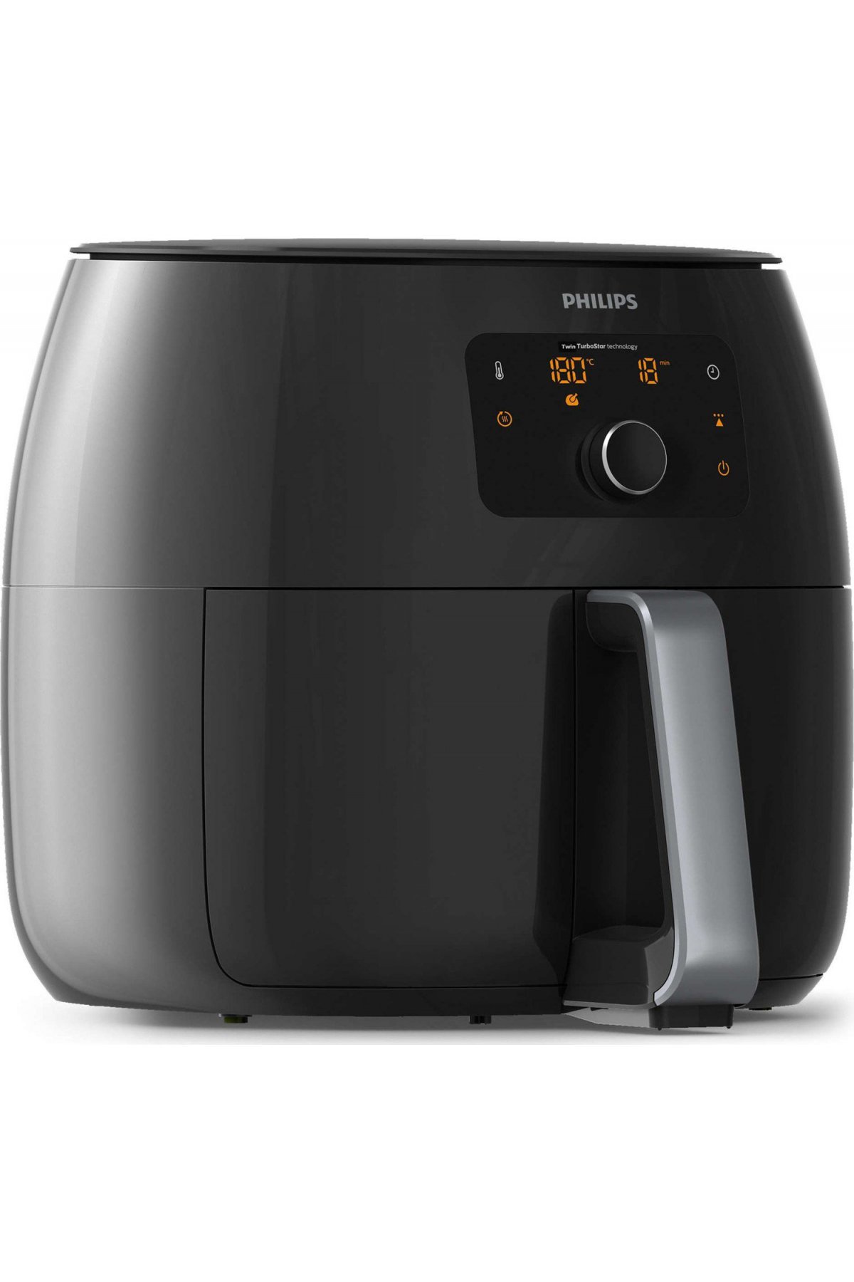 Philips HD9650/90 Avance Collection Airfryer Fritöz