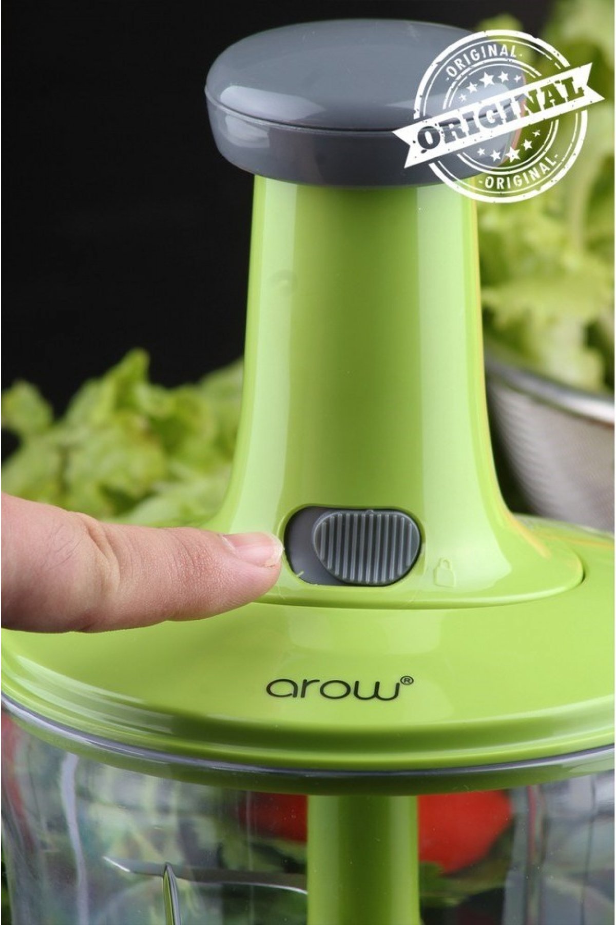 Arow Chopper El Rendesi Doğrayıcı - TR-2360