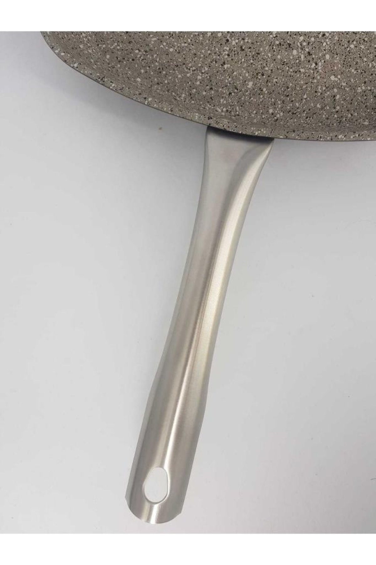 Emsan Grill Granit Tava Sansa 28 cm