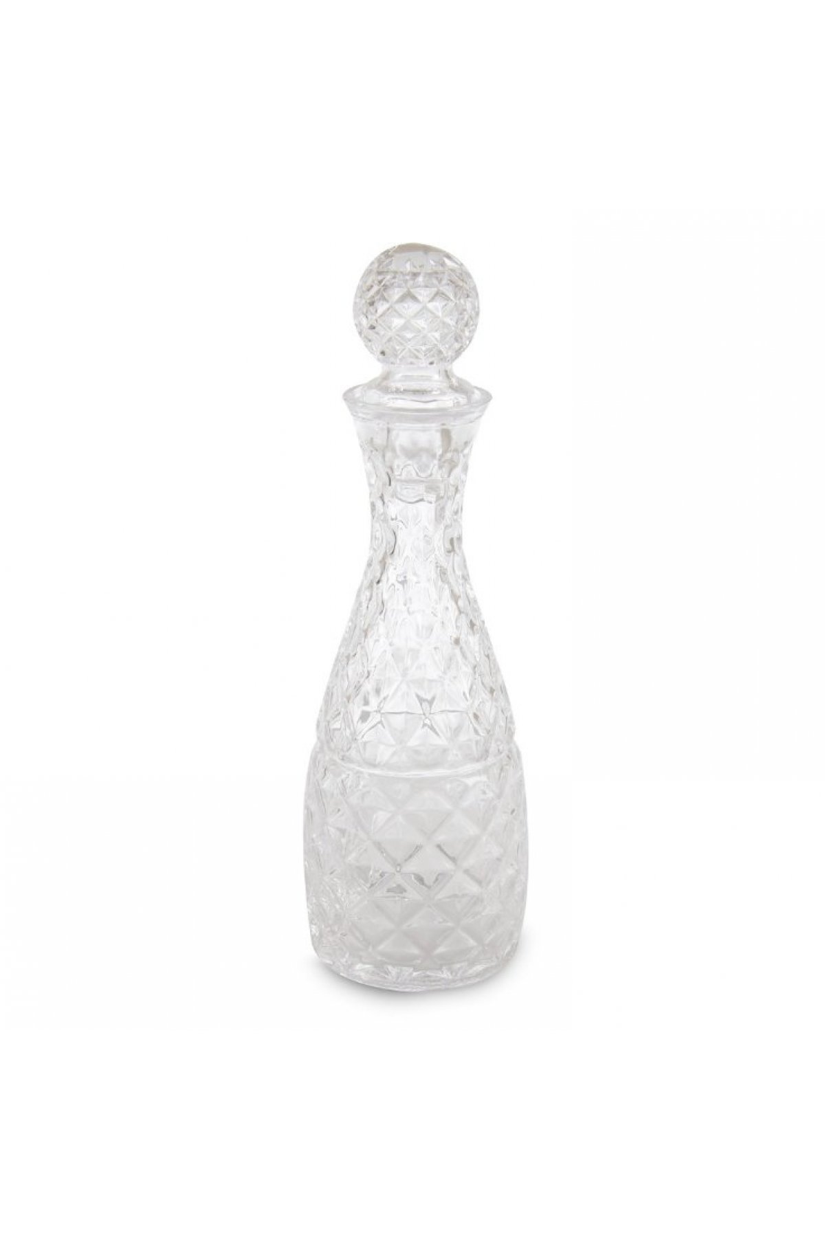 Voi Glass Garafe 11X33cm - SNC410