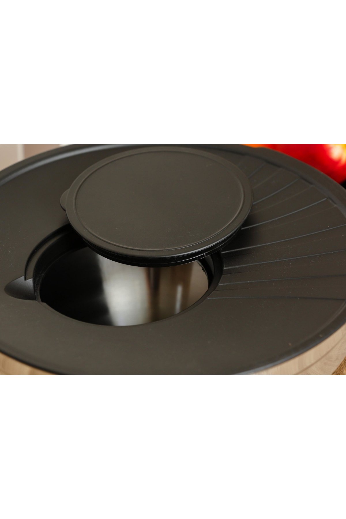 Arow Pratico 5 Parça Karıştırma Kabı - TR-2514