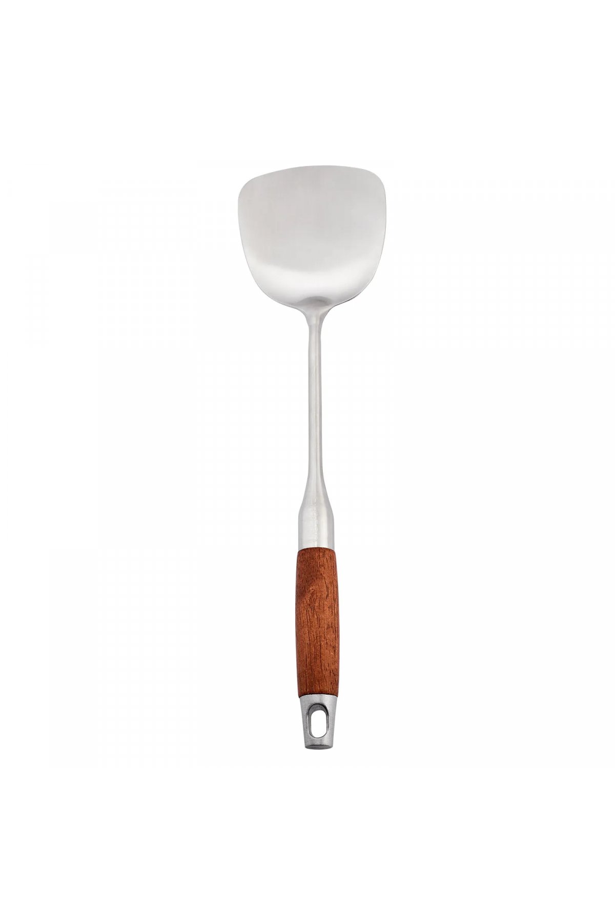 Emsan Woody Paslanmaz Çelik Spatula