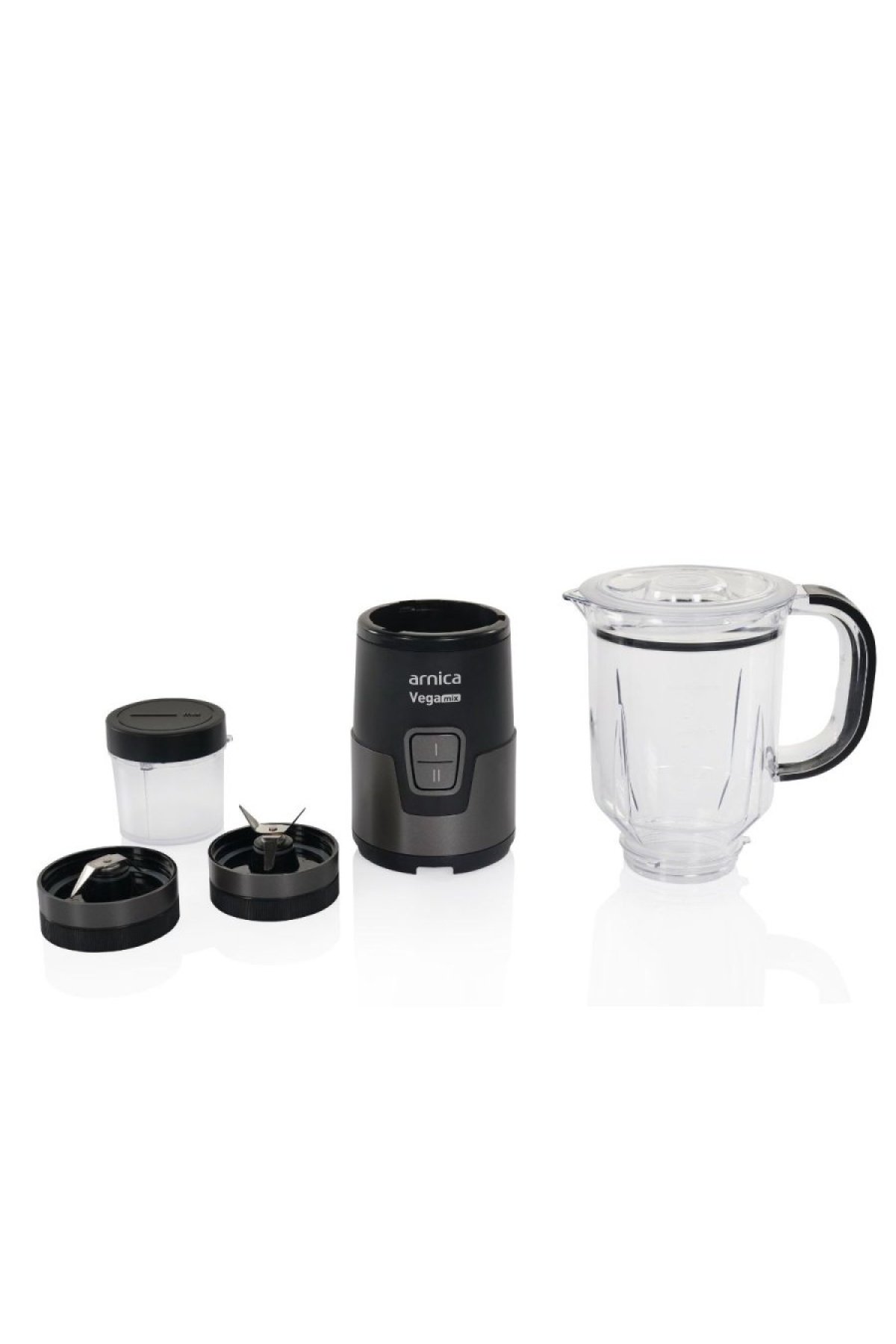 Arnica Vegamix Kişisel Blender - GH21430