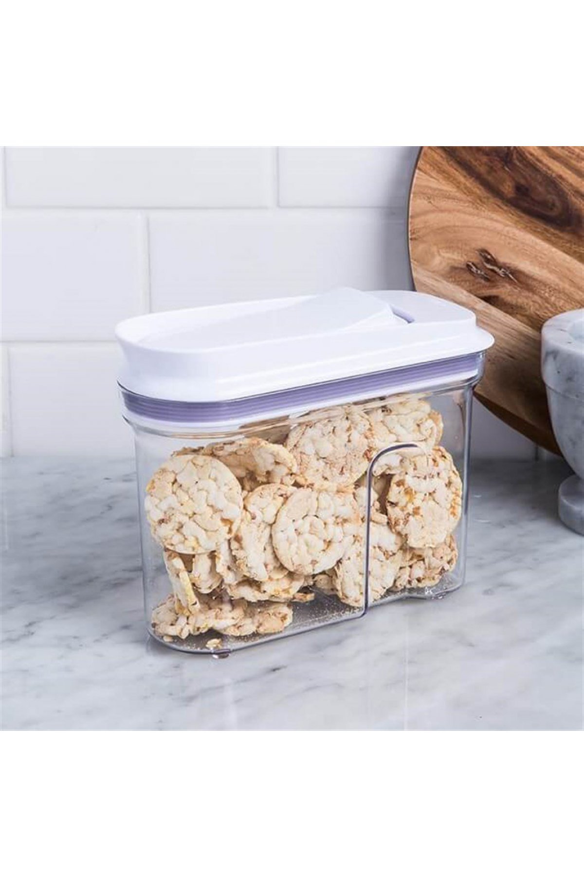 Oxo 11247300 All Purpose Dispenser 0.8 Qt Saklama