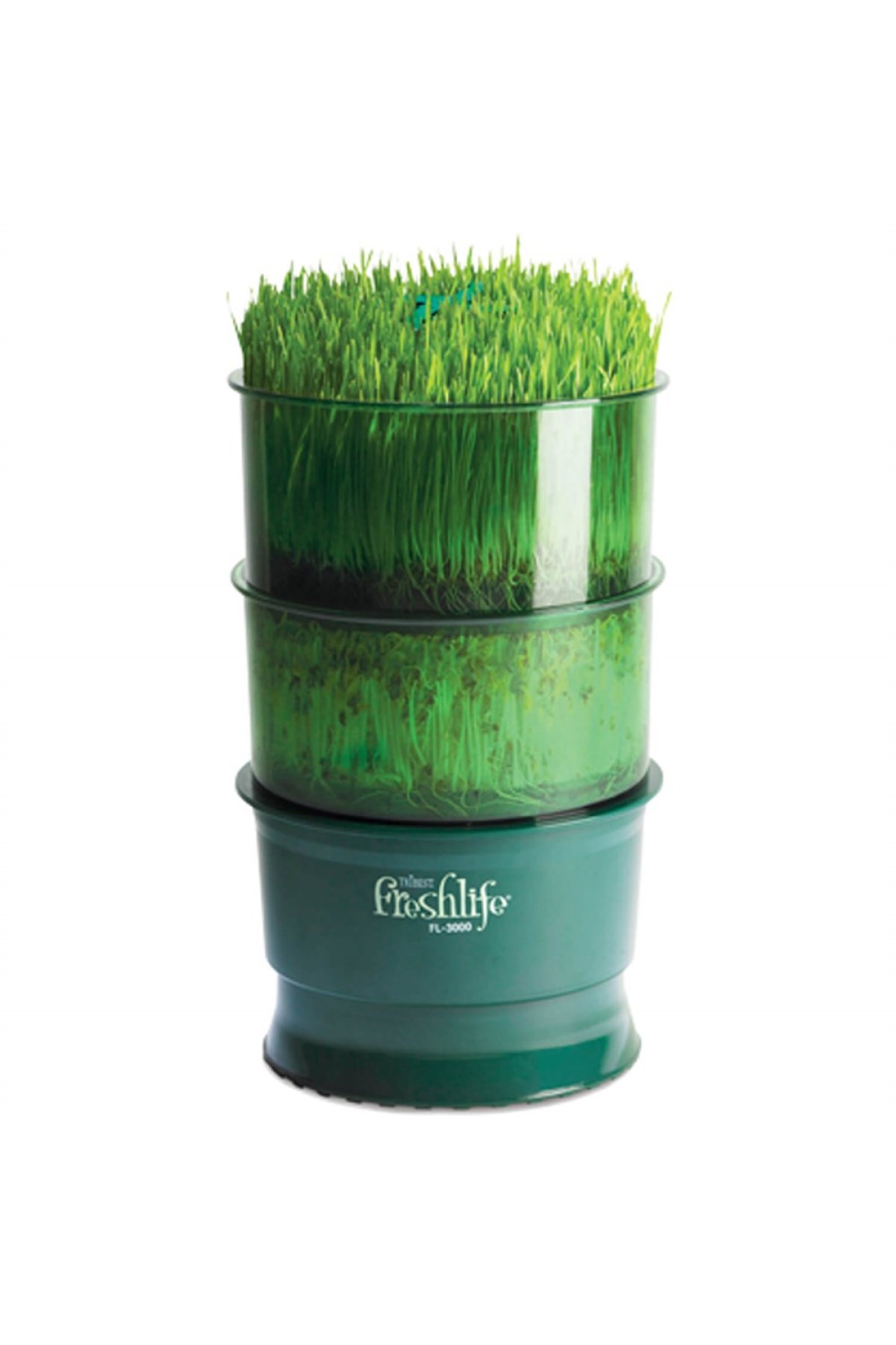 Tribest Freshlife Otomatik Sulamalı Filizlendirici Yeşil