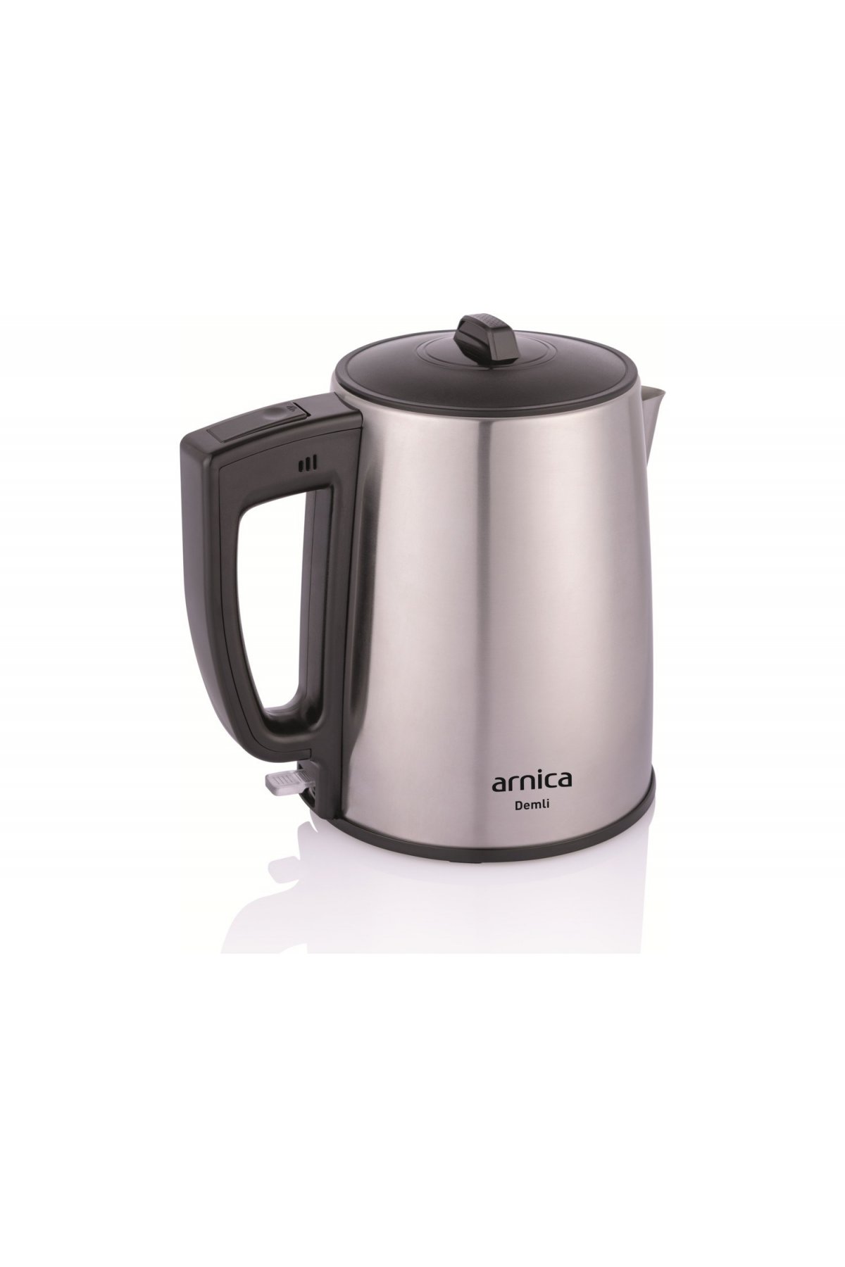 Arnica IH33260 Demli İnox Çay Makinesi &amp; Su Isıtıcısı