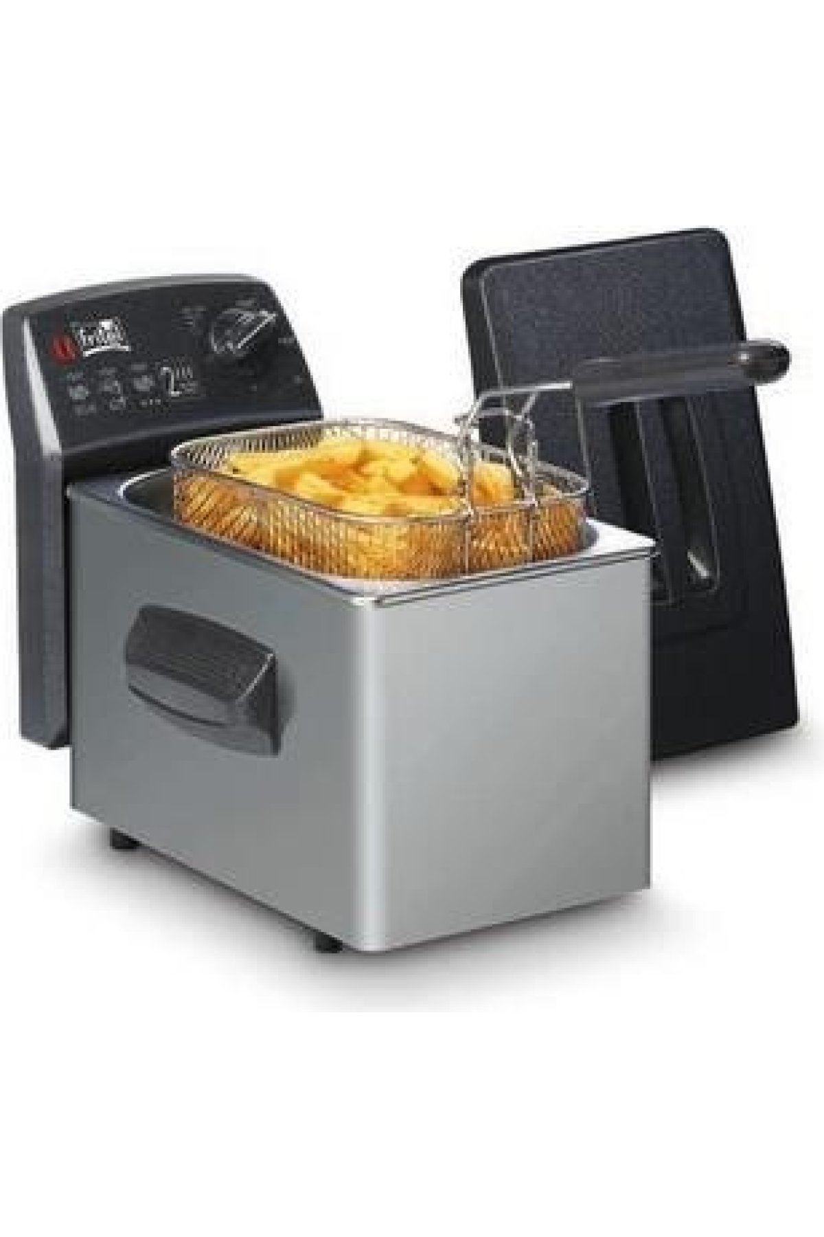 Fritel Turbo Sf 4050 Fritöz 2 Litre
