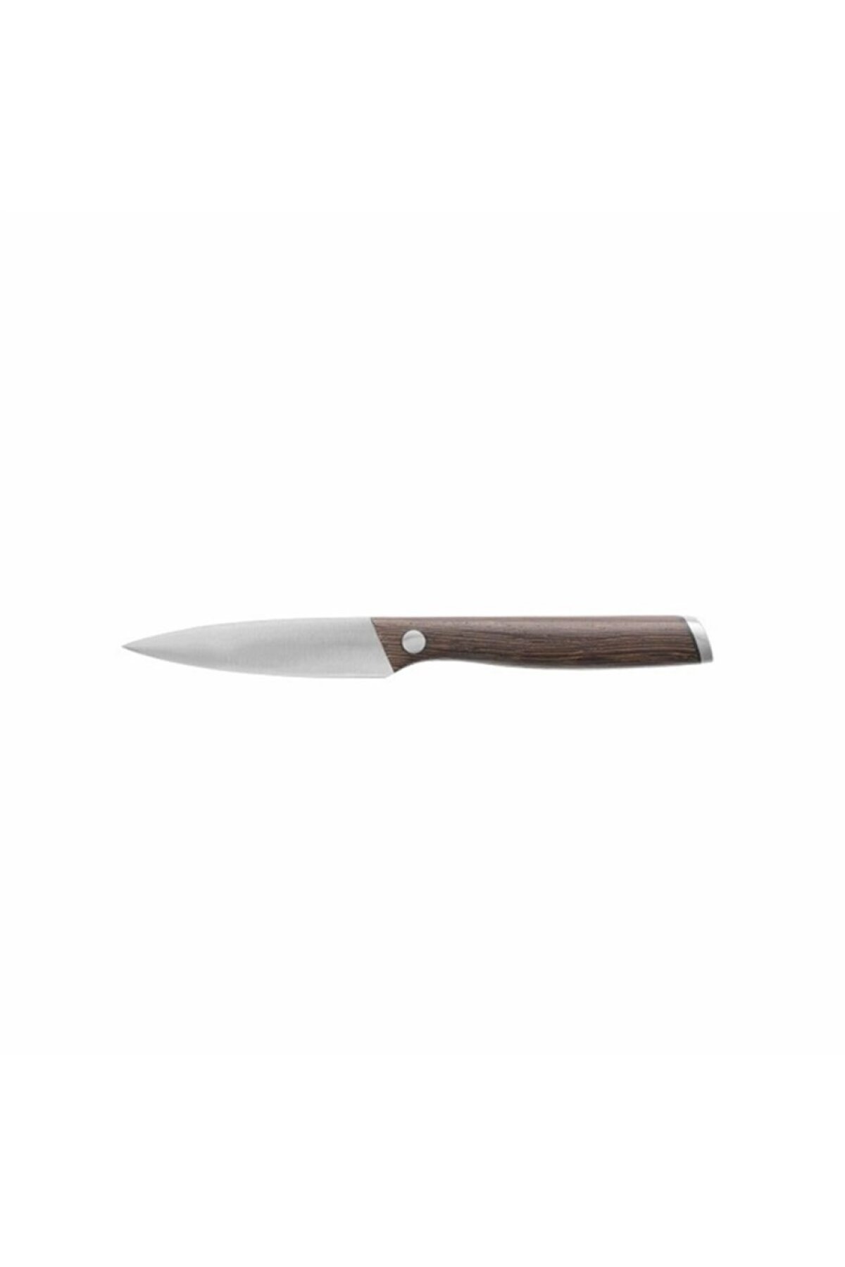 Berghoff Essentials Ahşap Saplı Soyma Bıçağı 8 5 Cm