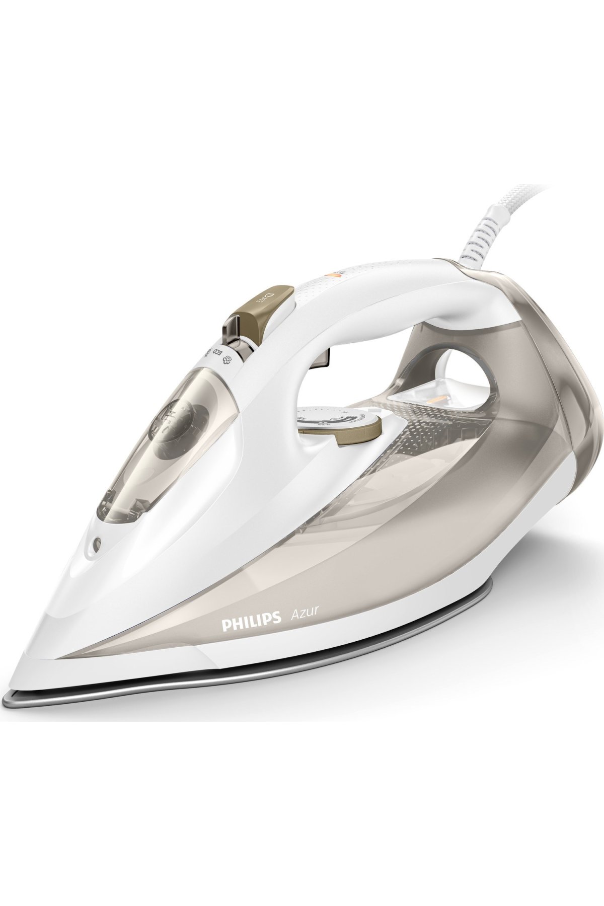 Philips GC4552/00 Azur Buharlı Ütü Philips GC4552/00 Azur Buharlı Ütü