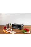 Leggno Gourmet Pro Izgara Ve Tost Makinesi 2000 Watt
