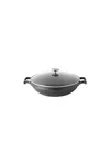 Berghoff Gem 32 Cm Döküm Wok Tencere