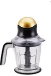 Karaca Blackgold 2108 Xxl Doğrayıcı