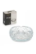 Vidrex Pure Glass Ware Impero Ashtray Cam Küllük - D/IMP-11
