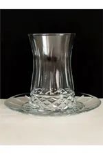 Paşabahçe Elysia 12 Parça 6 Kişilik Çay Seti - 950054