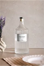 Perotti Viking Silver Cam Şişe 1000Ml