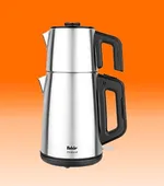 Çay Makineleri