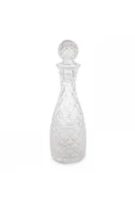 Voi Glass Garafe 11X33cm - SNC410
