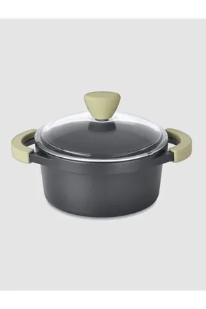 Berghoff Collect &amp; Cook 20 cm Derin Tencere 2.6 lt