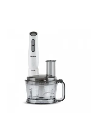 Homend Functionall 2849H Mutfak Robotu Krem