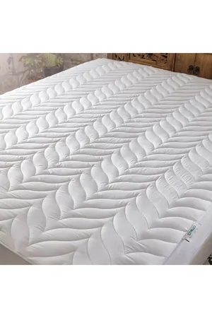 Othello Protecta Lovera Comfort Yatak Alezi 180 x 200+30 Aloevera'lı