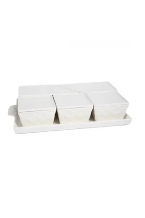 Neva N3529 Flex 11 Parça Kahvaltı Seti