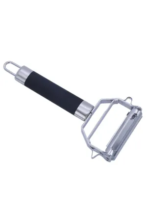 Arow Çok Amaçlı Lüx Metal Soyacak - D-537
