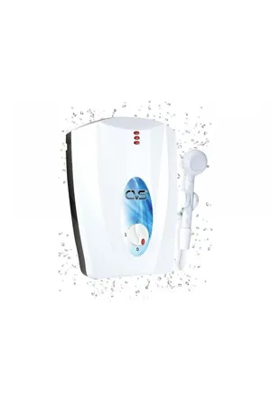CVS Armutlu Elektrikli Şofben - DN-5265
