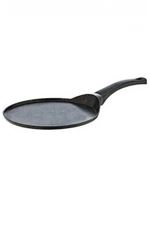 Oms Granit Döküm Krep Tavası 26cm - 3299