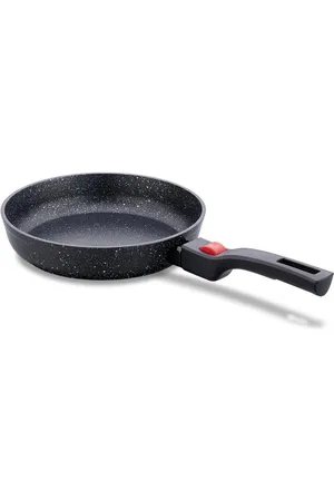 Korkmaz Ornella Pratik Tava Sök-Tak Kulp 28 cm