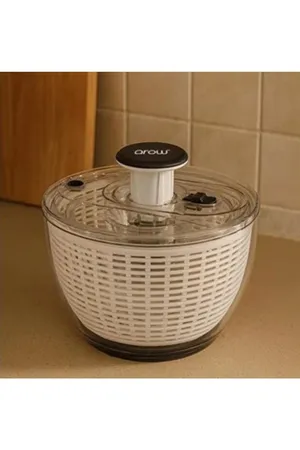 Arow Arista Salata ve Sebze Kurutucu - TR-6107