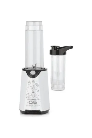 Cvs DN 4515 Shake And Force 600 W Kişisel Blender Beyaz