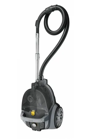 Altus AL 606 SR Toz Torbasız Elektrikli Süpürge Antrasit