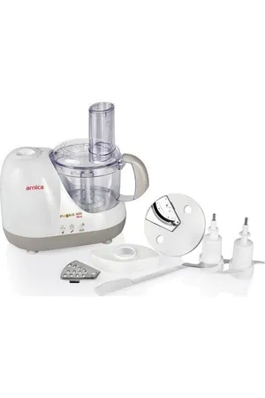Arnica 444 Prokit Mini 600 W Çok Fonksiyonlu Mutfak Robotu - GH21030