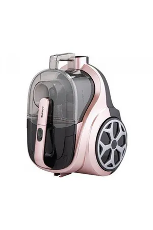 Sunny Excellence V+ Rose Gold Elektrik Süpürgesi