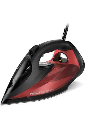 Philips 7000 Serisi Buharlı Ütü DST7022/40 Kırmızı