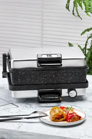 Taç Tost ve Lahmacun Makinesi - TAC-7863