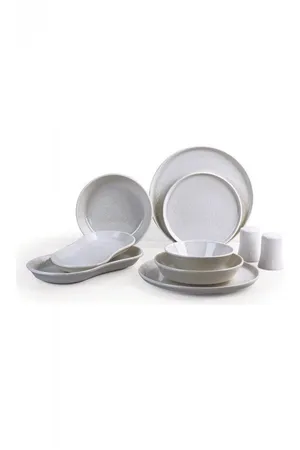 FMS Rüyam 28 Parça 6 Kişilik Yemek Takımı - P2804
